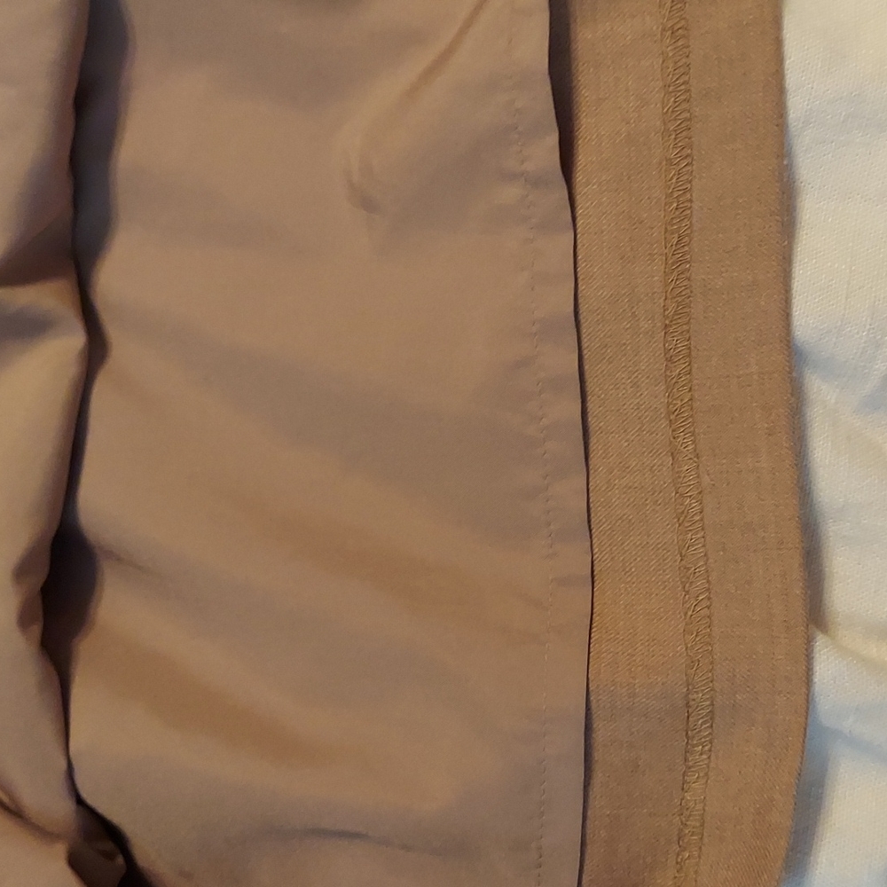 J. CREW PAPER BAG SKIRT - Picture 3 of 4